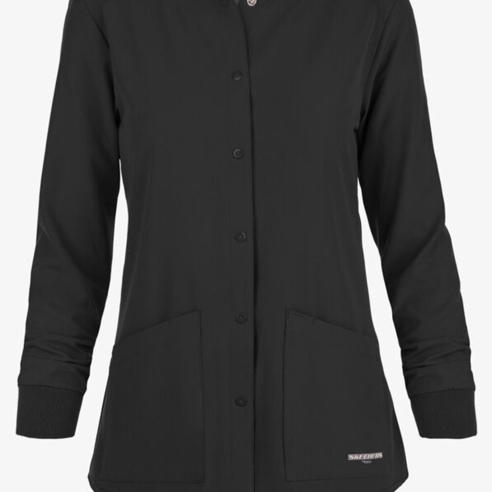 Lab Coat - Picture 2 of 2